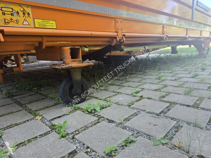 Kamion MAN TGS 28.400 6x4-4 BL TGS 28.400 6x4-4...