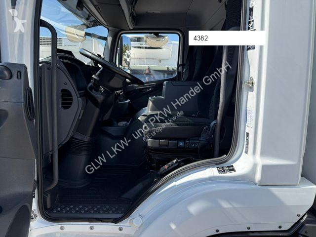 Kamion Mercedes ATEGO 1527 L Kühlkoffer 7,4 m...