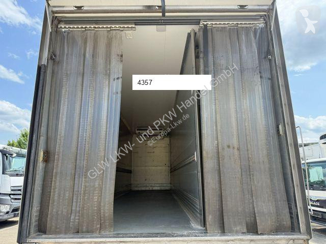 Kamion Mercedes ANTOS 1830 L Kühlkoffer 7,70 m...