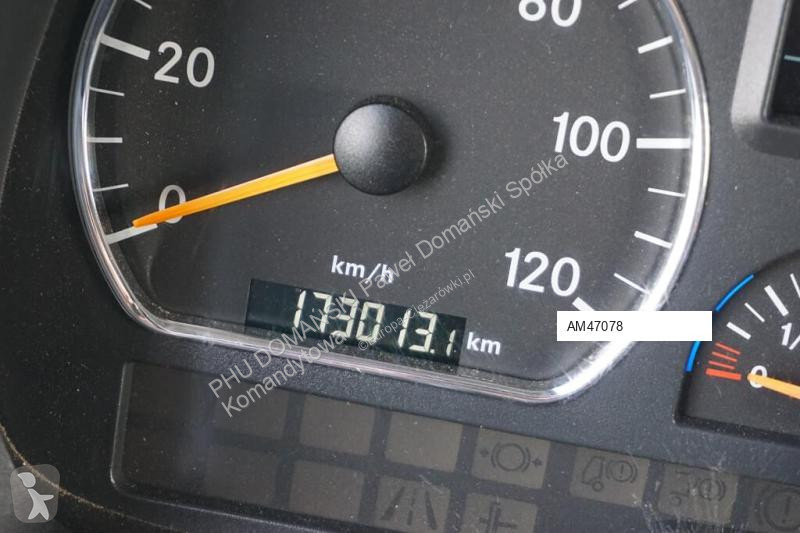 Vrachtwagen Mercedes AXOR / 1833 / E 5 /...
