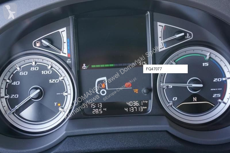 Camion DAF XF / 480 / ACC / EURO 6 / SSC / DŁ....