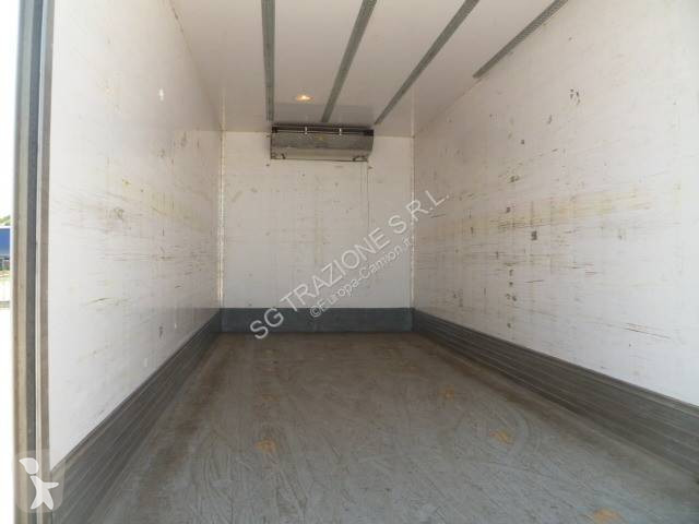 Camion Mercedes