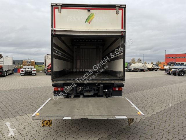Kamion Mercedes 1842 4x2 LBW ühlung