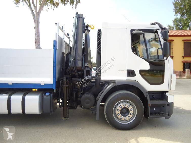 Kamion Volvo