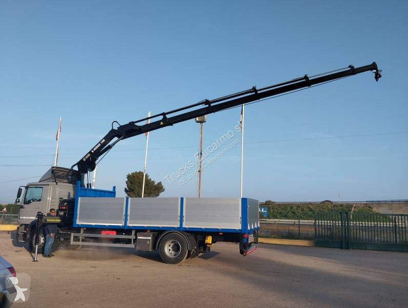 Camion MAN