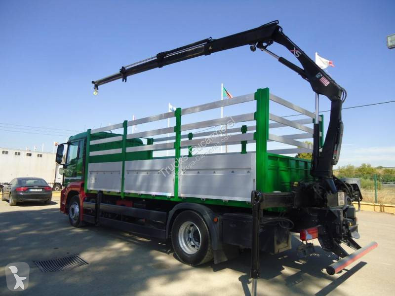 Camion MAN