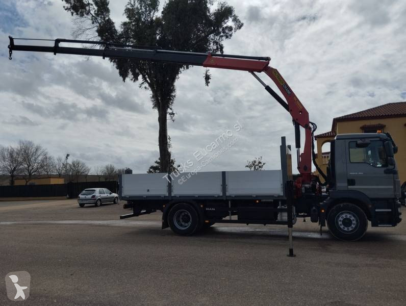 Camion Mercedes