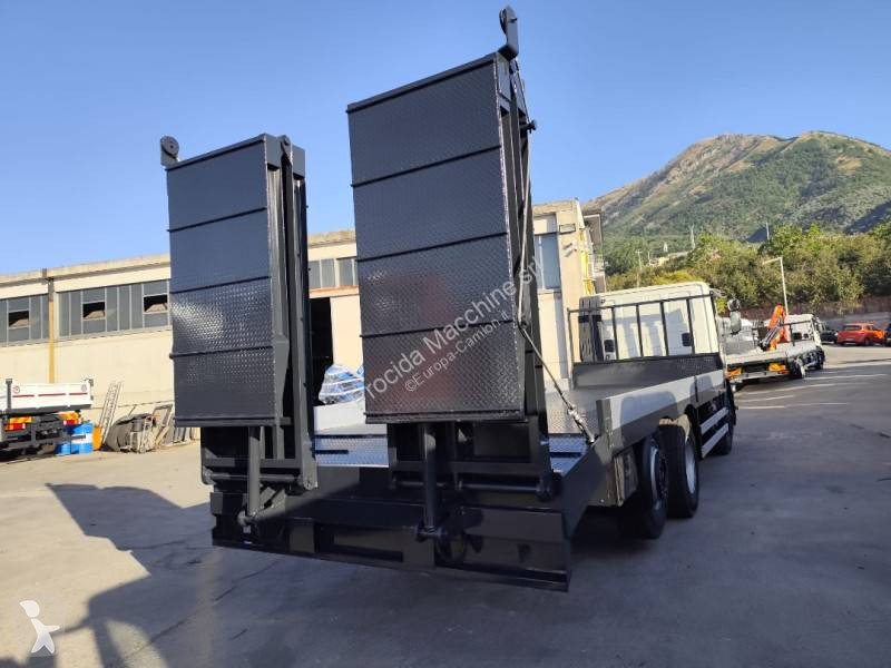 Camion Iveco