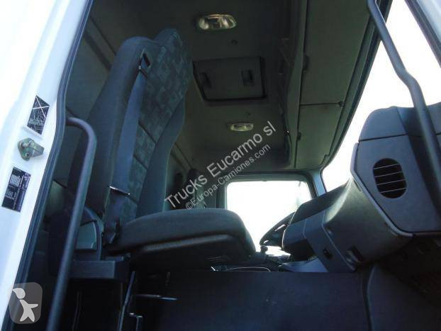 Camion Mercedes