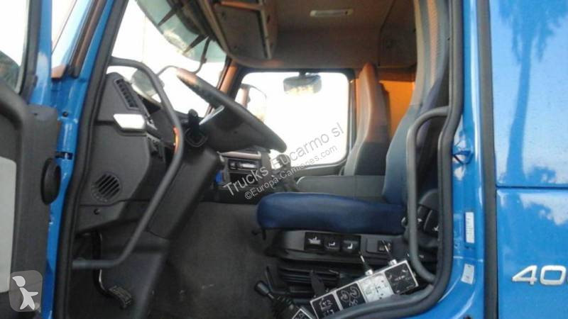 Kamion Volvo