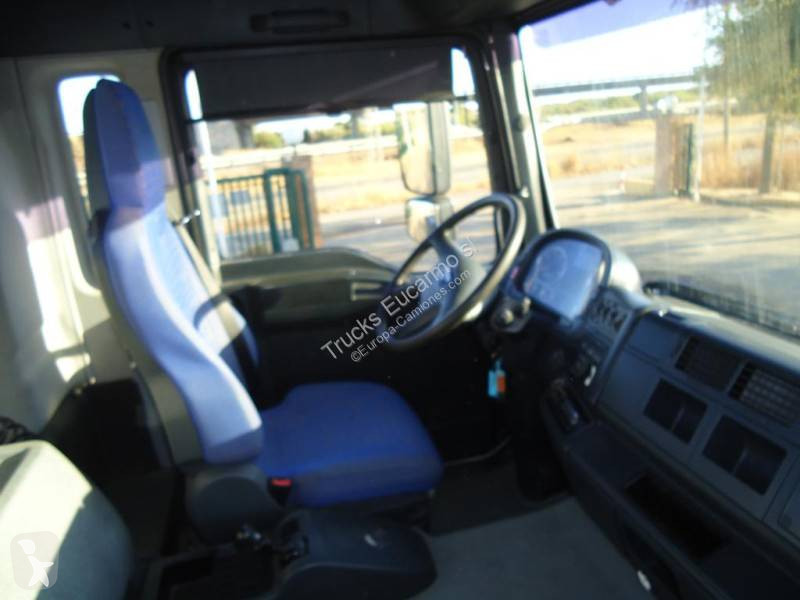 Camion MAN