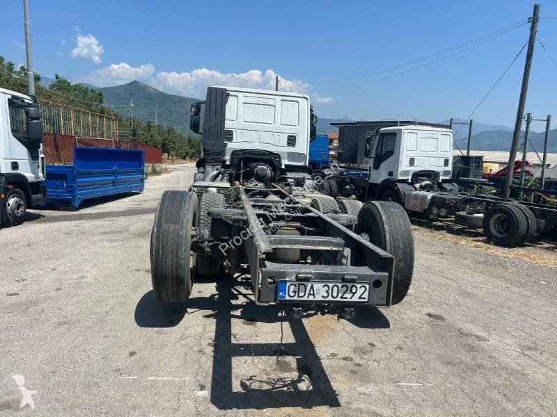 Kamion Iveco