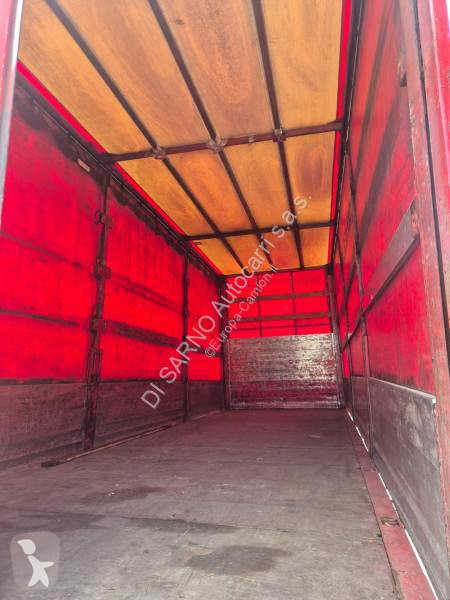 Kamion Iveco