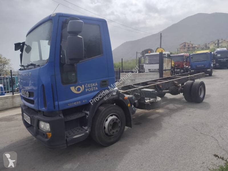 Camion Iveco