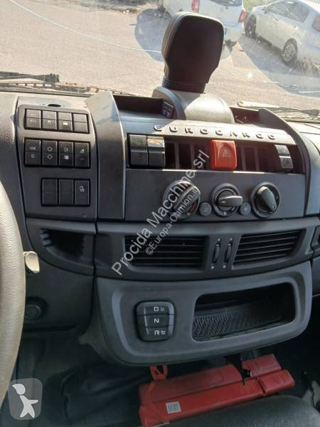 Kamion Iveco