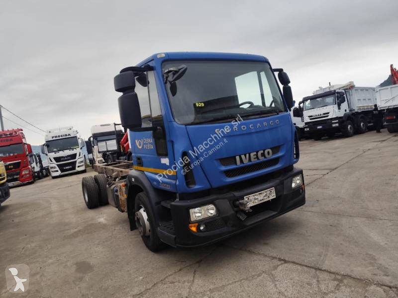 Camion Iveco