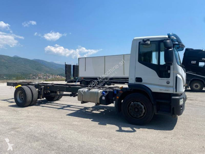 Camion Iveco
