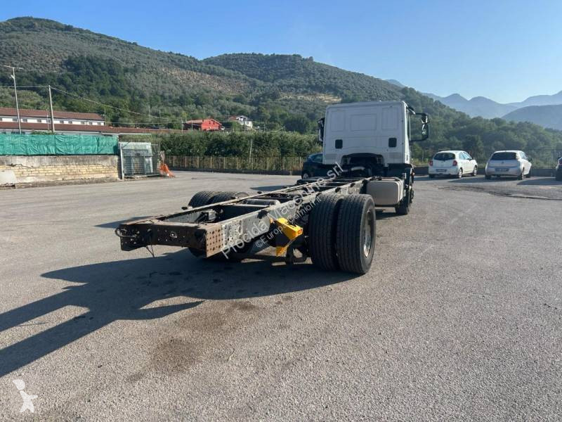 Camion Iveco