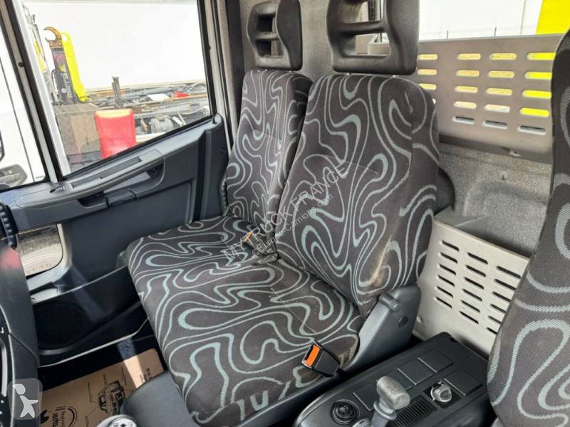 Camion Iveco