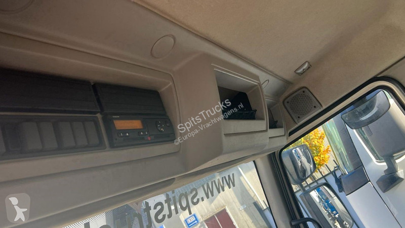 Kamion Volvo FL 240 Thermo-King+LIFT DHollandia