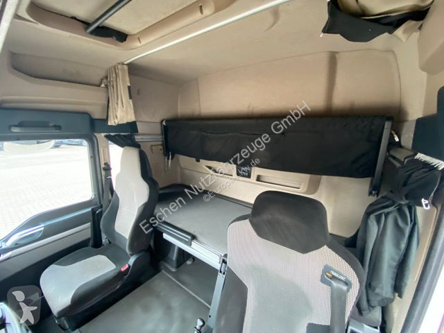 Kamion s návěsem MAN 12.250 | JUMBO-ZUG*2x...