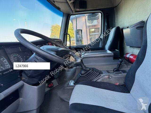 Camion Renault 210