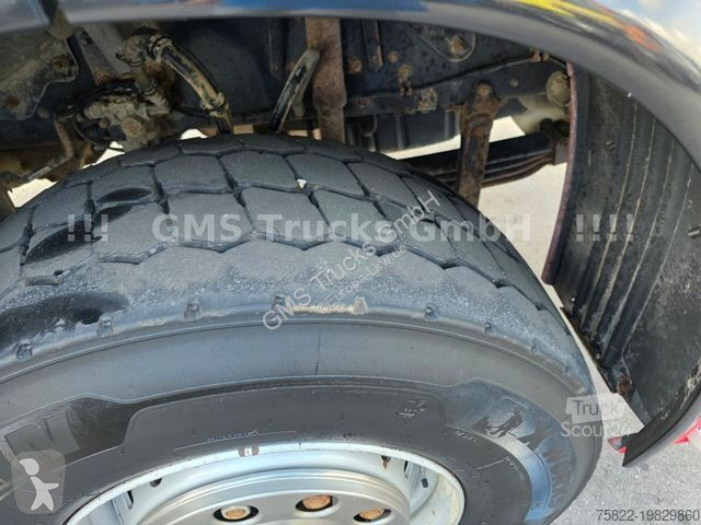 Tractor Scania R580 V8 / 6X4 FULL STEEL / Big...
