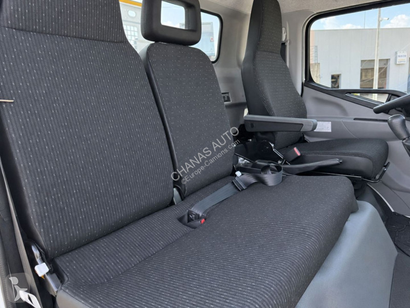 Užitkové vozidlo Mitsubishi 3C15 150CV 3L BOB...