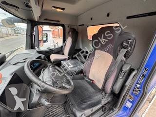 Camion Mercedes