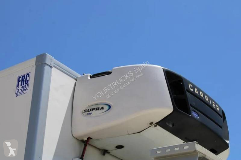 Camion Iveco