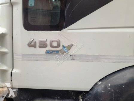 Camion Iveco