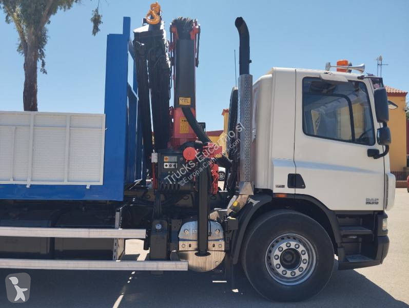 Camion DAF