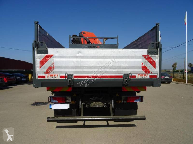Camion MAN