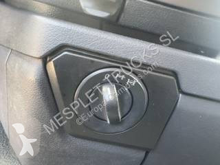 Camion Mercedes
