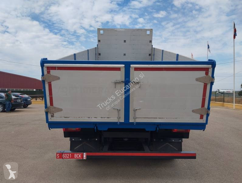 Camion Volvo