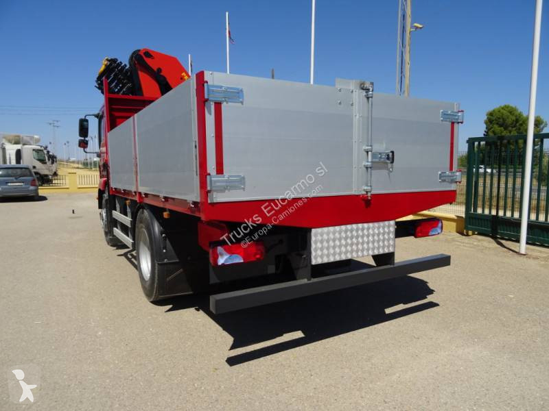 Camion MAN