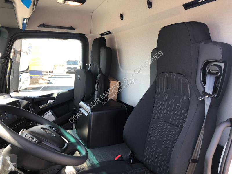 Kamion Mercedes  1830 LS
