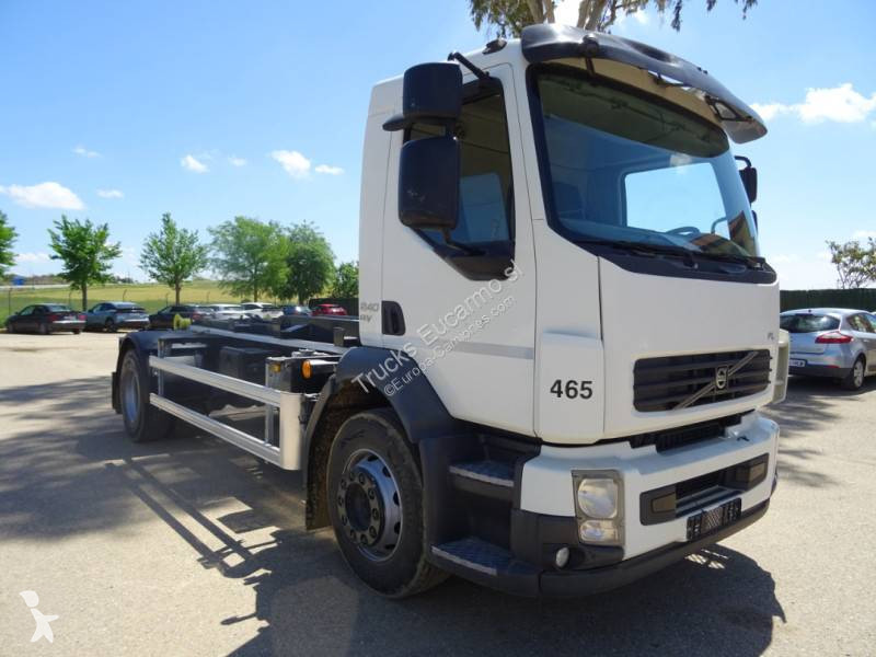 Camion Volvo