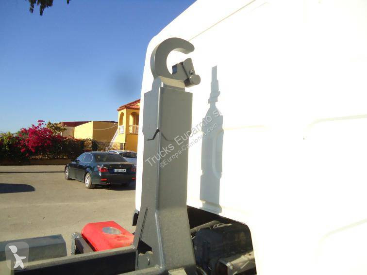 Camion Mercedes