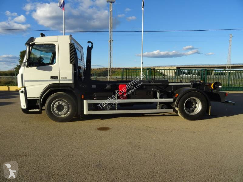 Camion Volvo