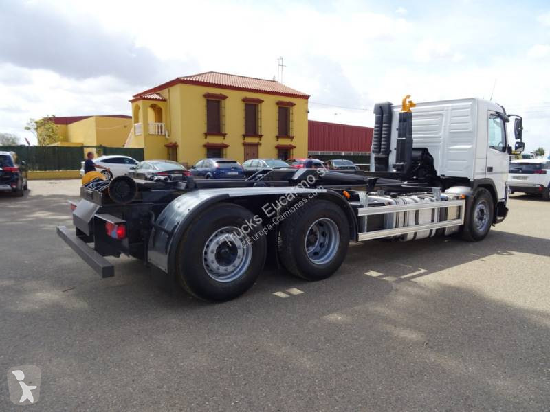 Camion Volvo