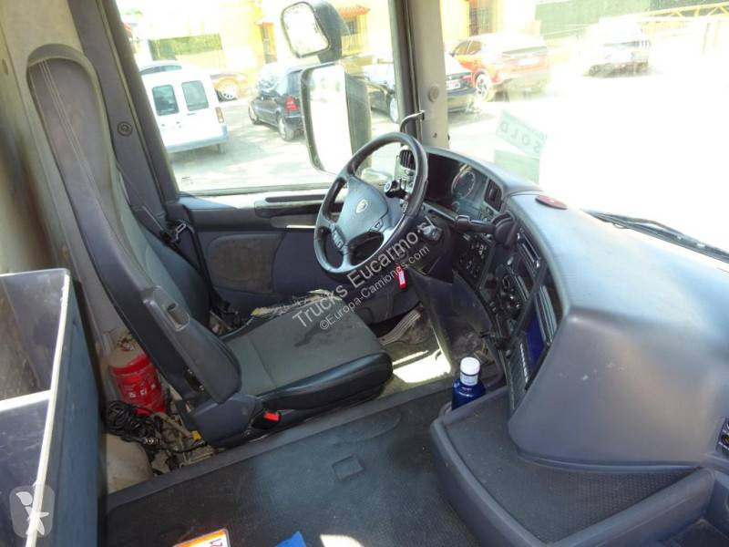 Camion Scania