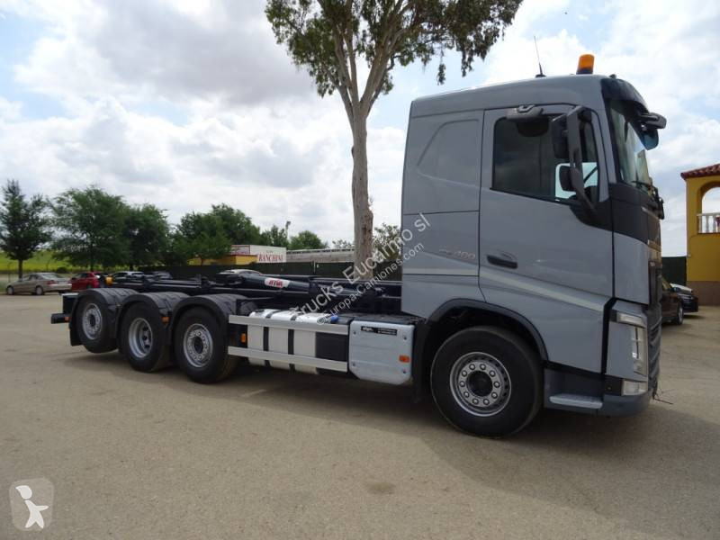 Camion Volvo