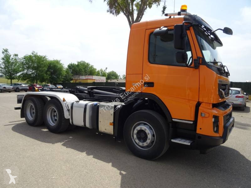 Camion Volvo