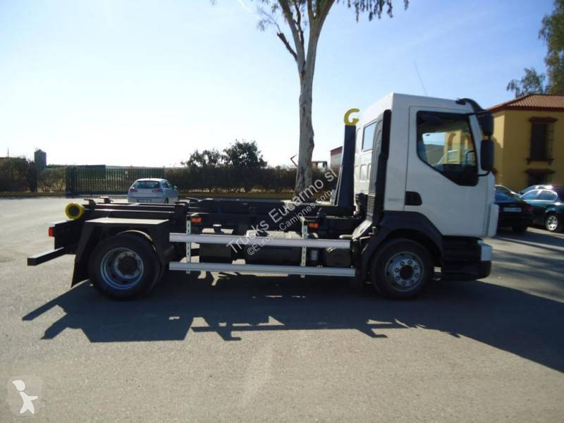 Camion Volvo