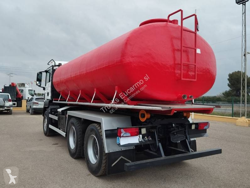 Camion MAN