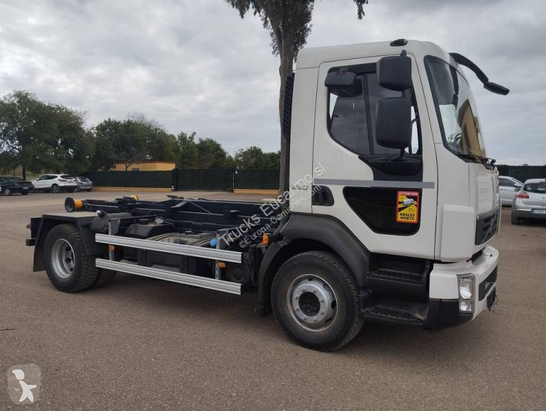 Camion Volvo