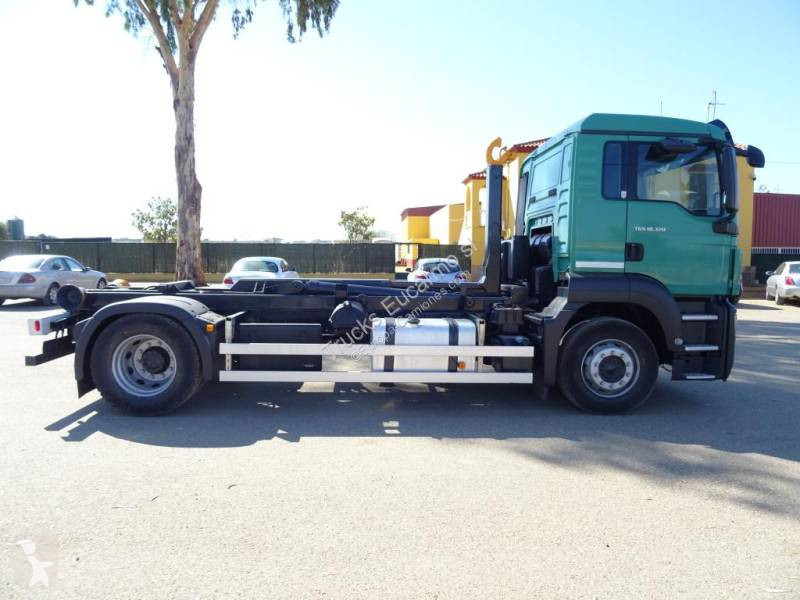 Camion MAN