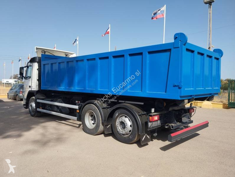 Camion Volvo