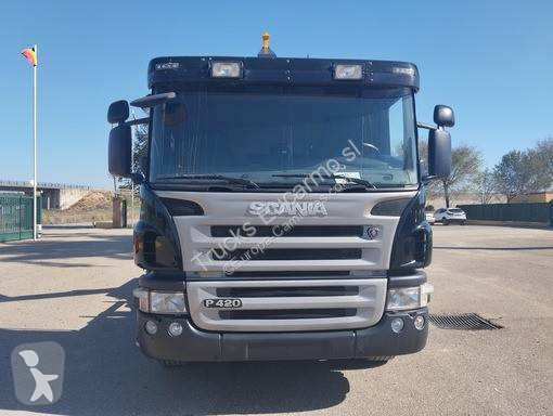 Camion Scania